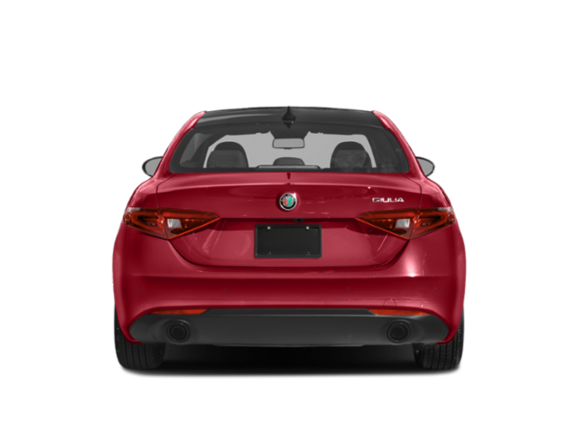 Used 2020 Vesuvio Gray Metallic Alfa Romeo Ti image 5