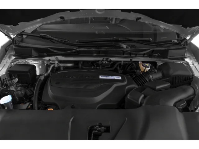 Used 2020  Honda Touring image 12