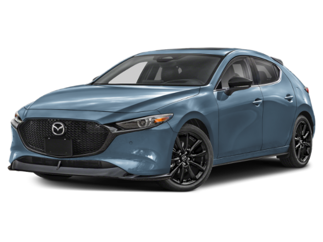 2026 Mazda CX-3 Premium Plus 2.5 AT 5-Door SKYACTIV AWD's photo