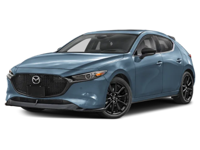 2026 Mazda CX-3 Premium Plus 2.5 AT 5-Door SKYACTIV AWD's photo