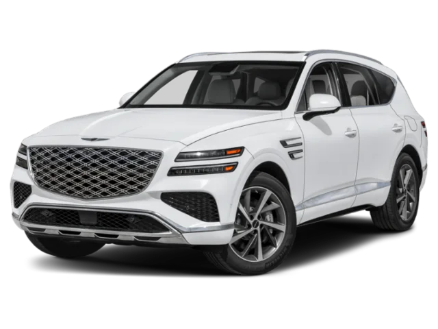 New 2027  Genesis 3.5T Prestige image 1