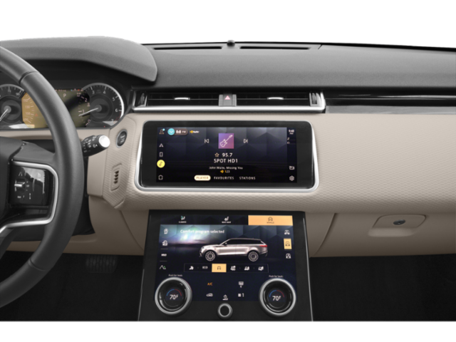 Used 2023  Land Rover R-Dynamic S MHEV image 10
