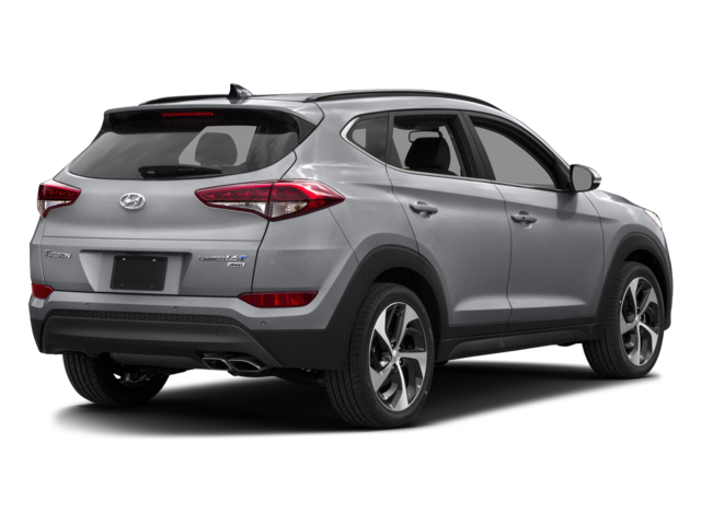 Used 2016 Silver Hyundai Limited image 2