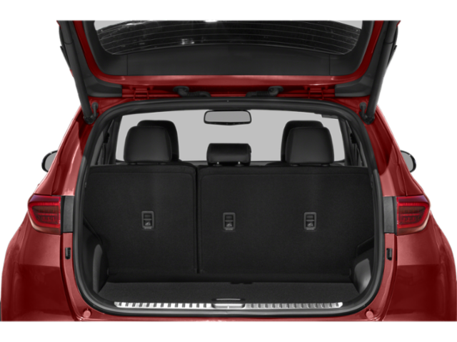 Used 2020 Blue Kia SX image 13