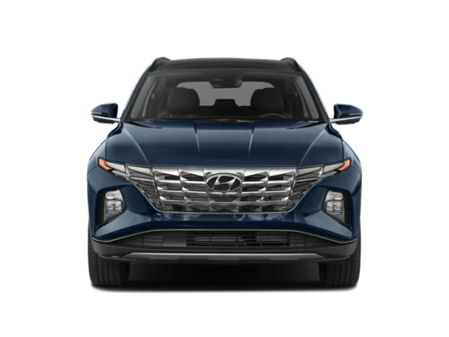 Used 2023 Black Hyundai Limited image 4