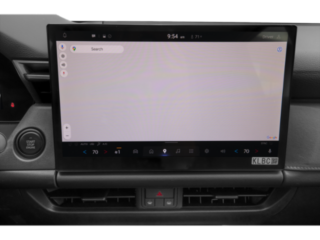 New 2026 Aero Gray Metallic Mazda 2.5 S Preferred AWD image 39
