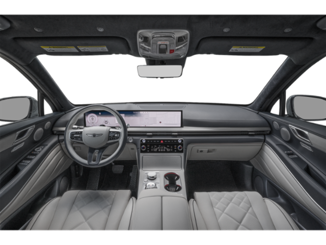 New 2027 Blue Genesis 3.5T Prestige image 5