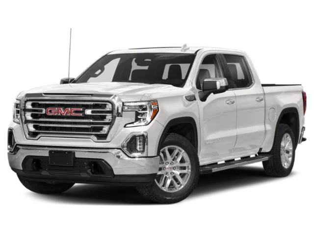 2019 GMC Sierra 2WD Crew Cab Short Box SLT's photo
