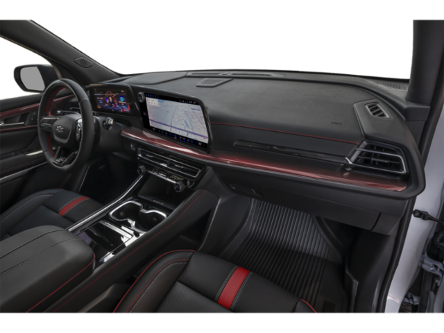 New 2027 Sterling Gray Metallic Chevrolet RS image 21