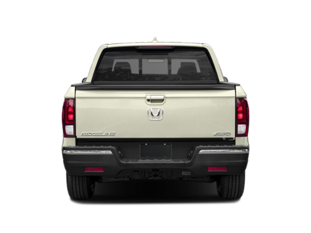 Used 2019 Lunar Silver Metallic Honda RTL image 5