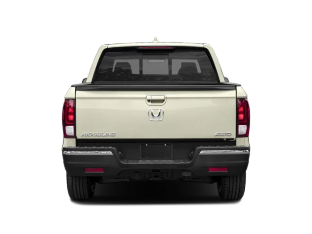 Used 2019 Forest Mist Metallic Honda RTL image 5
