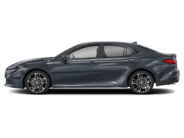 New 2026 Underground Toyota XSE image 3