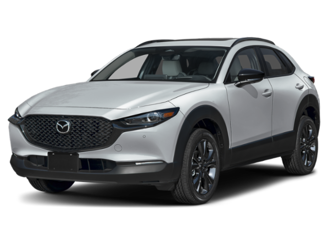 2026 Mazda CX-30 Turbo Aire Edition AWD's photo