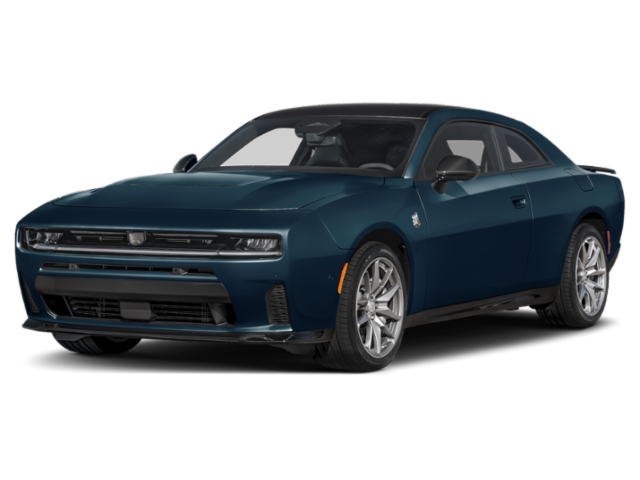 2026 Dodge Charger Scat Pack Plus AWD's photo