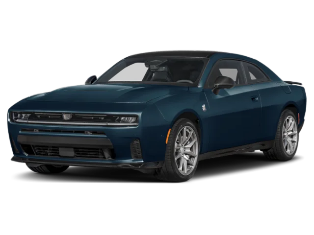2026 Dodge Charger Scat Pack Plus AWD's photo