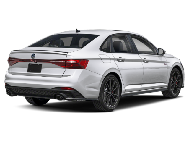 New 2027 Pure White Volkswagen Autobahn image 2