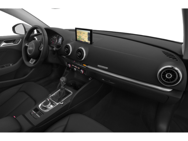 Used 2015 Gray Audi 1.8T Premium image 16