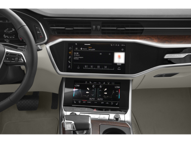 Used 2022  Audi 55 Prestige image 10