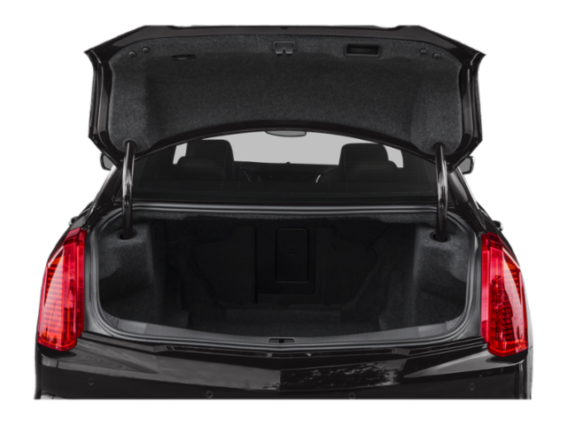 Used 2015 Black Raven Cadillac 3.6L Luxury image 13