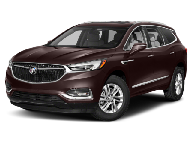 2019 Buick Enclave Premium AWD's photo