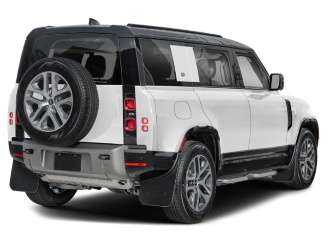 2025 Land Rover Defender X-Dynamic SE - Photo 11