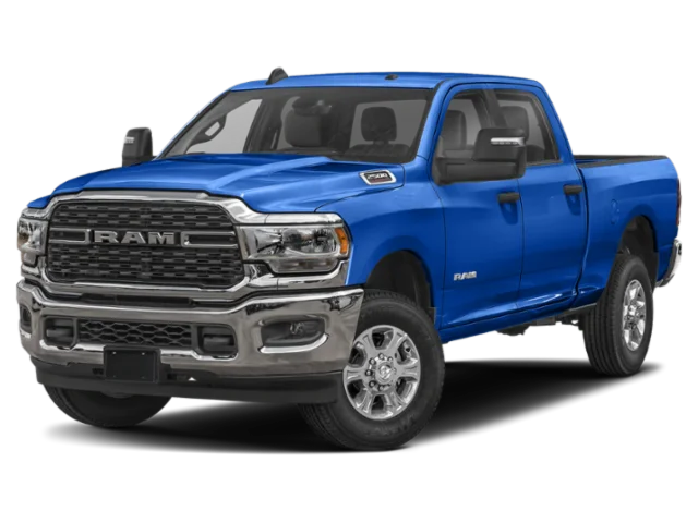 2024 RAM 2500 Big Horn 4X4 Crew Cab SWB's photo