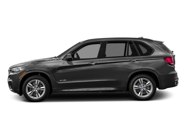 Used 2017 Dark Graphite BMW xDrive35i image 3