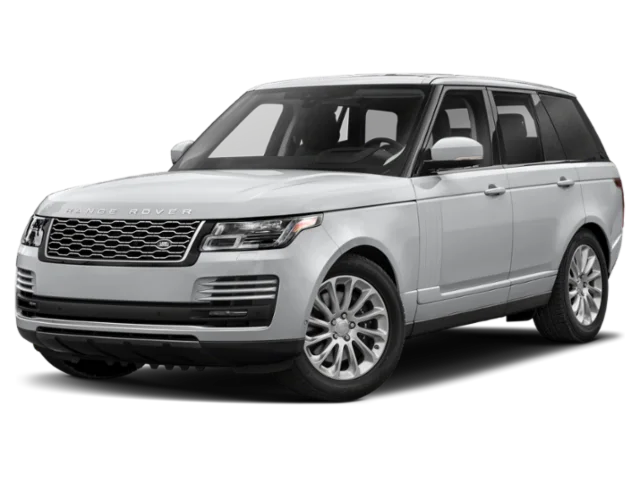 2019 Land Rover Range Rover 3.0 HSE's photo