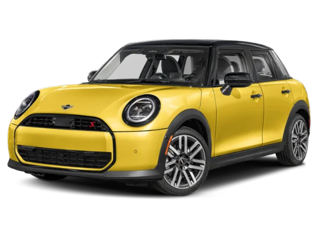 2026 MINI Hardtop Cooper S Signature's photo