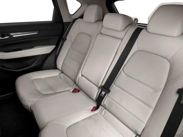 Used 2017 Blue Mazda Grand Touring image 15