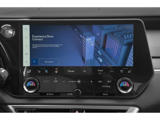New 2026 Caviar Lexus PREMIUM PLUS image 13