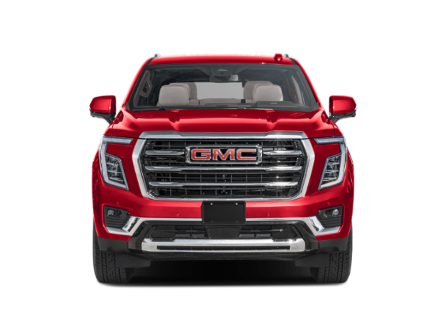 New 2026  GMC AT4 image 4