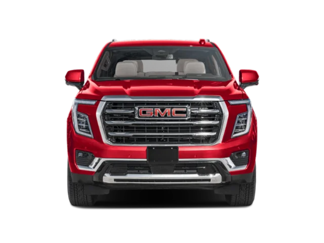 New 2026 Silver GMC Denali image 4