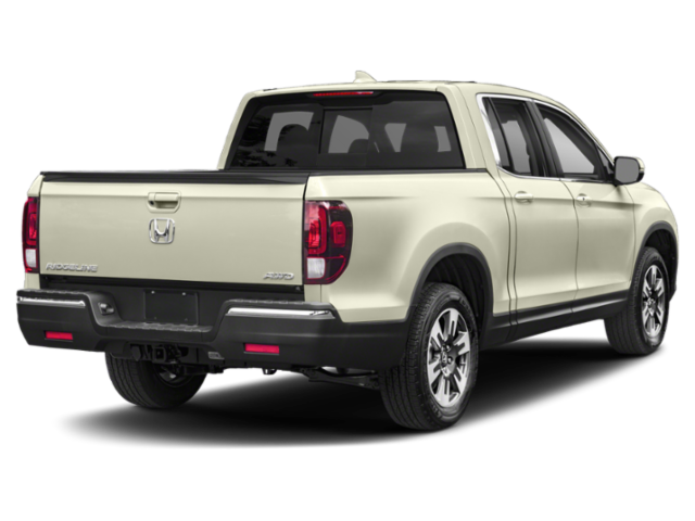 Used 2019 Lunar Silver Metallic Honda RTL image 2