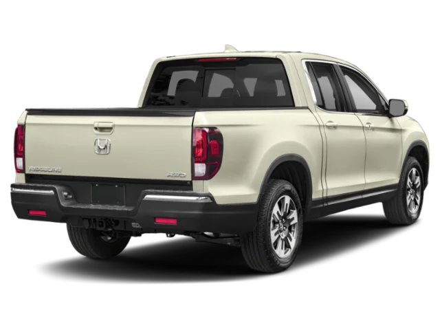 Used 2019 Forest Mist Metallic Honda RTL image 2