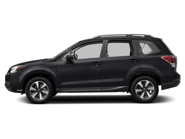 Used 2018 Black Subaru 2.5i image 3