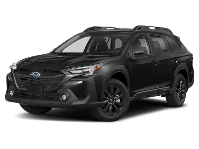 Used 2024 Black Subaru Onyx Edition XT image 2