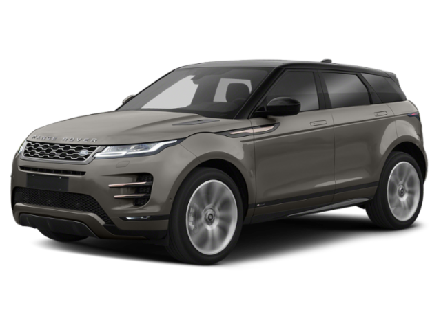 Used 2023 Lantau Bronze Metallic Land Rover Dynamic image 1