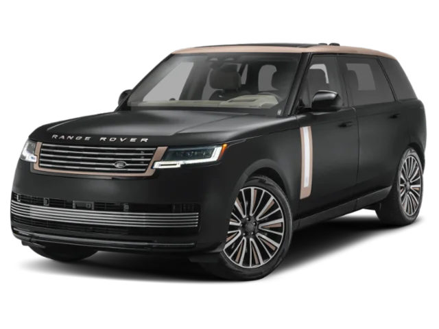 2026 Land Rover Range Rover's photo