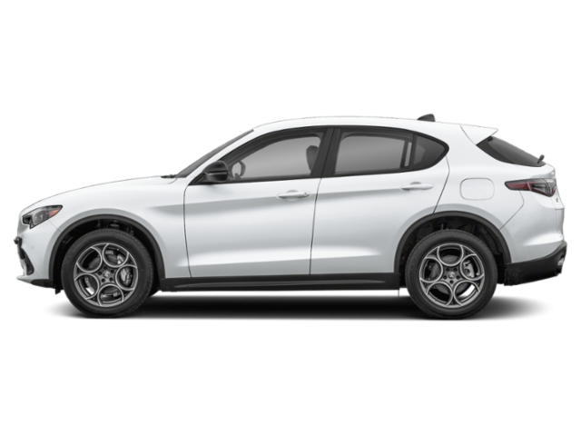 New 2026 Milano White Alfa Romeo  image 3