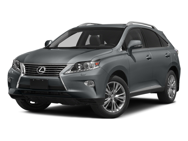 Used 2014 Nebula Gray Pearl Lexus FWD image 5