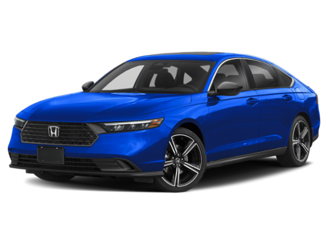 2023 Honda Accord Hybrid Sport w/o BSI's photo