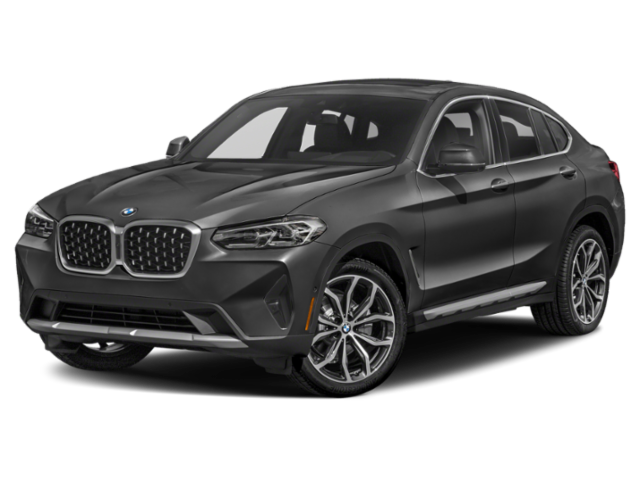 2024 BMW X4 xDrive30i's photo