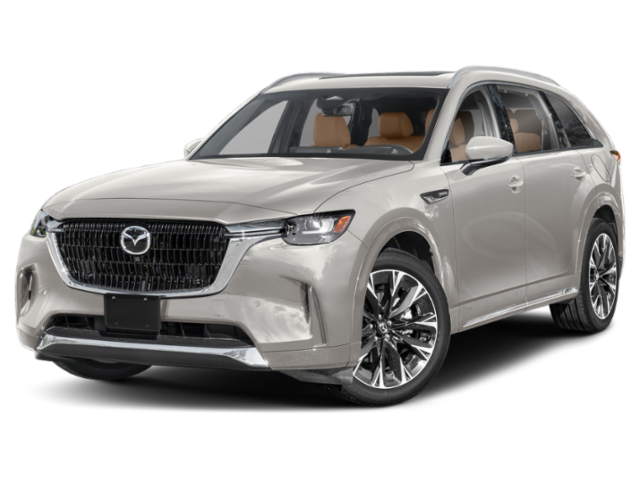 Used 2025 Platinum Mazda 3.3 Turbo S Premium Plus image 2