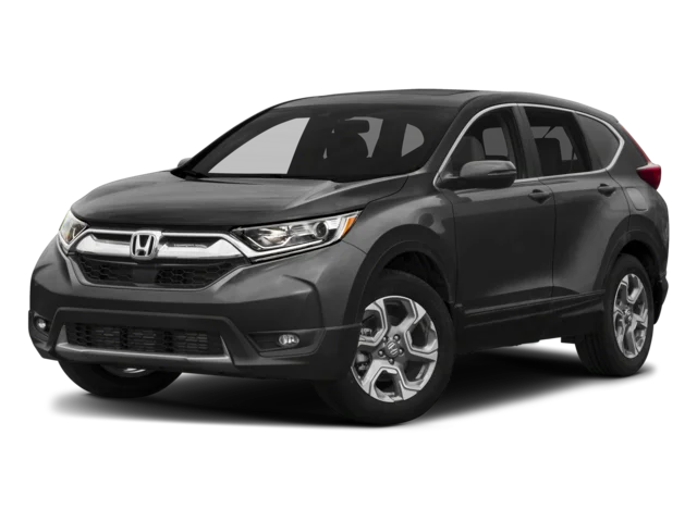 Used 2017  Honda EX-L image 1