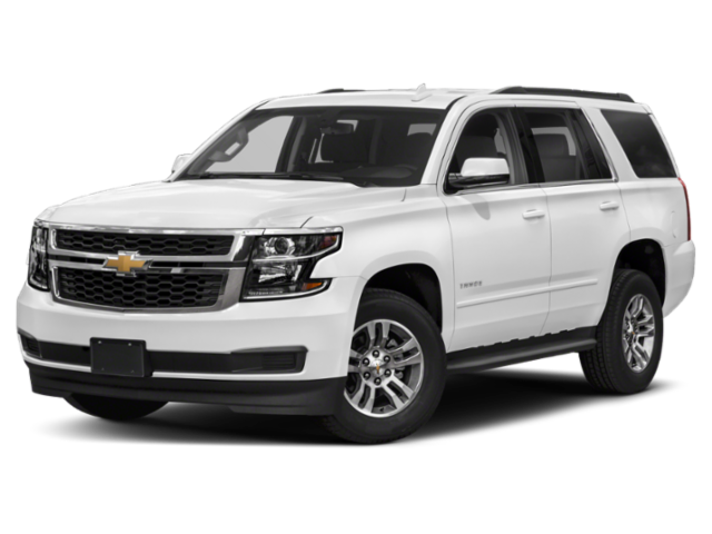2018 Chevrolet Tahoe 4WD LT's photo