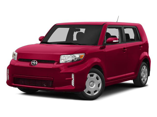 2013 Scion xB AT's photo