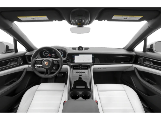 New 2026 AVENTURINE GREE Porsche 4 image 5