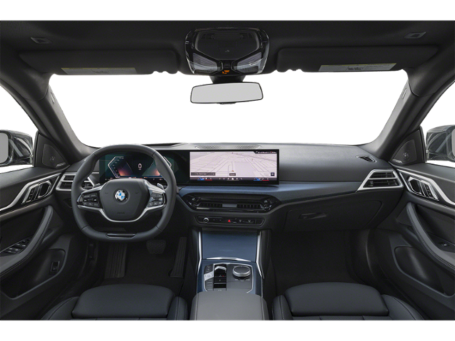 New 2026 Black Sapphire Metallic BMW 430i xDrive image 5