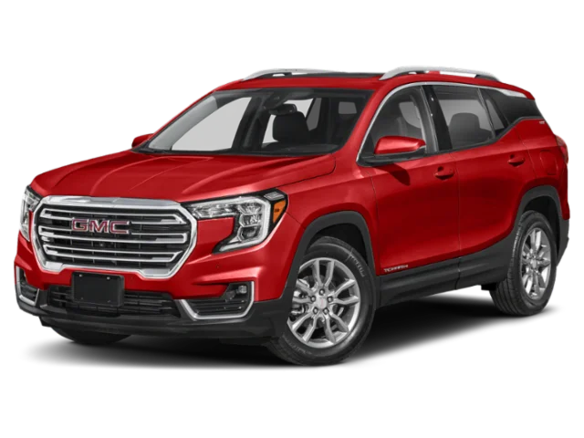 2023 GMC Terrain SLE FWD photo